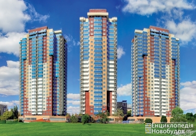 Купити квартиру, Новобудова, Леніна просп., Харків, id 32034