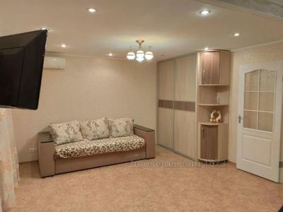 Rent an apartment, Gvardeycev-shironincev-ul, Kharkiv, id 39992