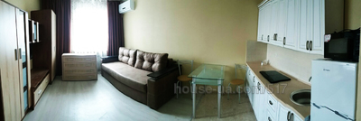 Buy an apartment, New Building, Sadovaya-ul, Irpin, Irpenskiy_gorsovet district, id 5413
