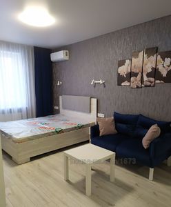 Зняти квартиру, Лосівський пров., Харків, id 63742