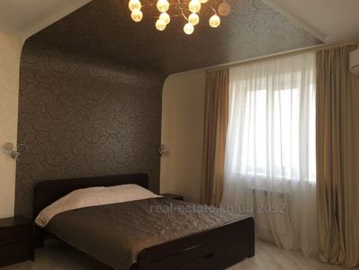 Rent an apartment, New Building, Rodnikovaya-ul, Kharkiv, id 118550
