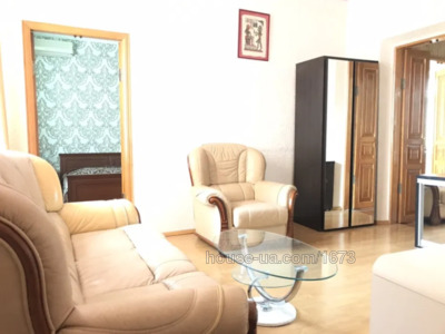 Зняти квартиру, Пушкінська вул., Харків, id 38666