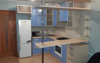 Купити квартиру, Героїв Праці вул., Харків, id 46856