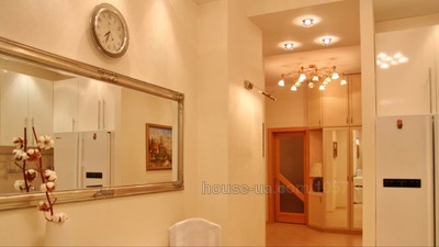Зняти квартиру, Спецпроект, Щорса ул., Київ, id 11665