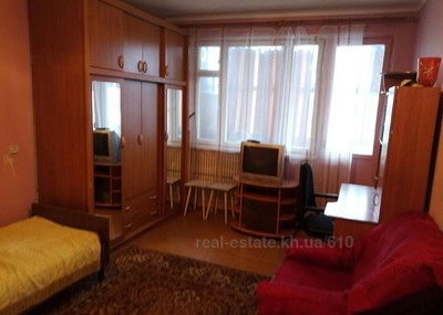 Rent an apartment, Traktorostroiteley-prosp, Kharkiv, id 138721