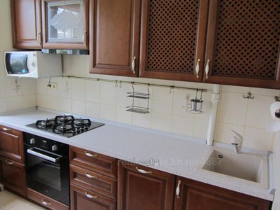 Rent an apartment, Czekh, Nauki-prospekt, 64, Kharkiv, id 124950