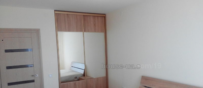 Зняти квартиру, Новобудова, Княгині Ольги вул., Львів, id 15560