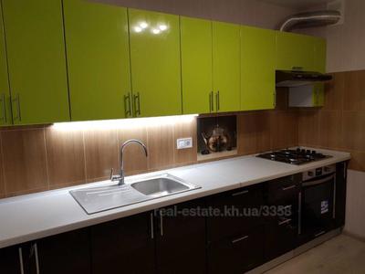 Rent an apartment, Improved, Druzhbi-Narodov-ul, 246, Kharkiv, id 130553