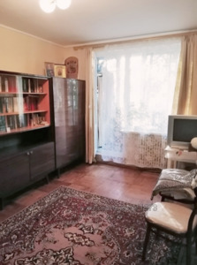 Купити квартиру, Салтівське шосе, Харків, id 37598