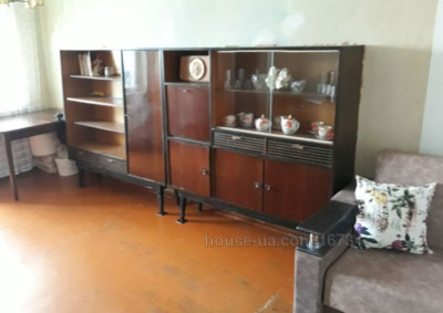 Купити квартиру, Садовопаркова вул., Харків, id 47336