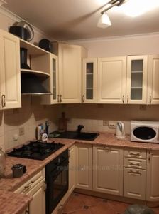 Rent an apartment, Valentinivska, Kharkiv, id 122206