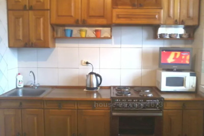 Buy an apartment, Shevchenko-ul, Kharkiv, id 37764