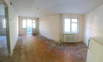 Купити квартиру, Стадіонний проїзд, Харків, id 50890