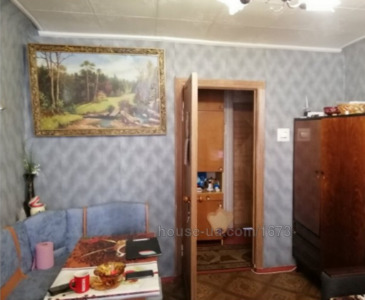 Купити квартиру, Полтавський Шлях вул., Харків, id 31158
