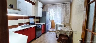 Зняти квартиру, Чешка, Архитекторская ул., Одеса, id 60368