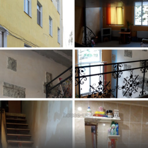 Купити квартиру, Лозівська вул., Харків, id 29951