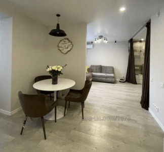 Buy an apartment, Nyutona-ul, Kharkiv, id 56195