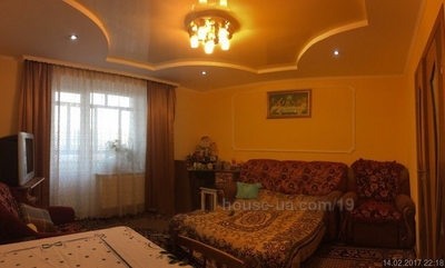 Купити квартиру, Замарстинівська вул., Львів, id 4683