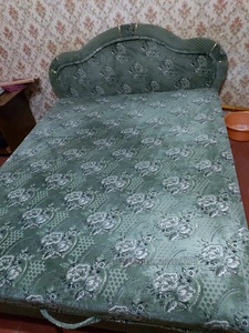 Rent an apartment, Stalinka, Leningradskaya-ul, 61, Dnipro, id 56685