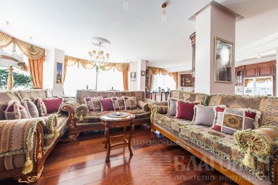 Купити квартиру, Тимошенко маршала ул., 21 корп. 3, Київ, id 6148