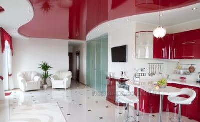 Купити квартиру, Спецпроект, Крамского Ивана ул., 9, Київ, id 29044