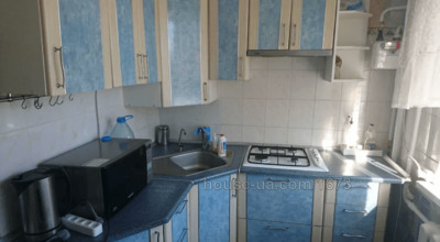 Зняти квартиру, Гвардійців-широнінців вул., Харків, id 55065