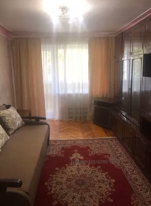 Зняти квартиру, Тракторобудівників просп., Харків, id 29038