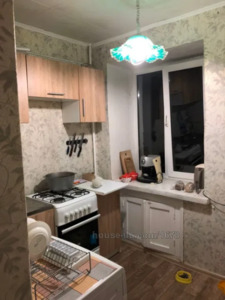 Rent an apartment, Gagarina-prosp, Kharkiv, id 34785