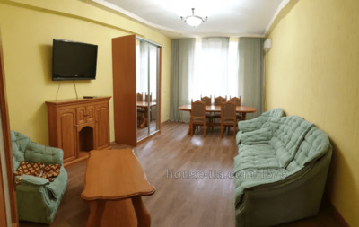 Зняти квартиру, Зарічна вул., Харків, id 56962