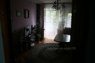 Купити квартиру, Володимира Великого вул., Львів, id 391