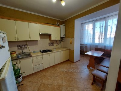 Зняти квартиру, Новобудова, Вильямса Академика ул., Одеса, id 51168
