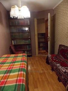 Купити квартиру, Гонгадзе Георгия ул., Київ, id 15635