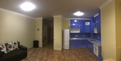 Rent an apartment, Otakara-Yarosha-per, Kharkiv, id 51299