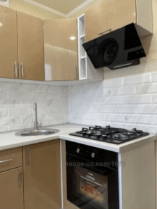 Купити квартиру, Ньютона вул., Харків, id 57175