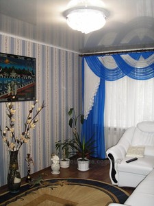 Купити квартиру, Чешка, Средняя ул., Одеса, id 7196