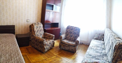 Зняти квартиру, Хрущівка, Петрова Генерала ул., Одеса, id 58943
