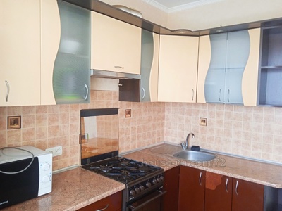 Зняти квартиру, Новобудова, Дюковская ул., Одеса, id 61555