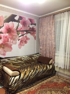 Купити квартиру, Велика Кільцева вул., Харків, id 24232