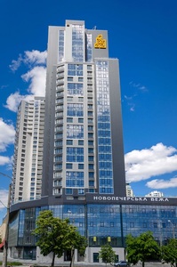 Купити квартиру, Спецпроект, Киквидзе ул., 41, Київ, id 42386