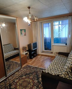 Купити квартиру, Тракторобудівників просп., Харків, id 60028