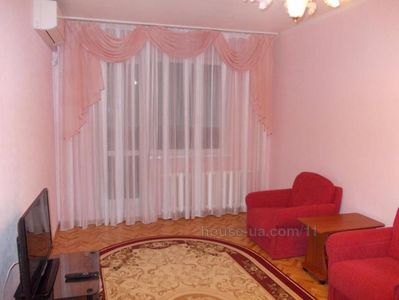 Зняти квартиру, Печенежская ул., 4, Київ, id 324