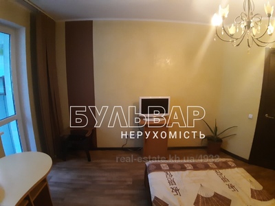 Rent an apartment, Improved, Barabashova-ul, Kharkiv, id 137579