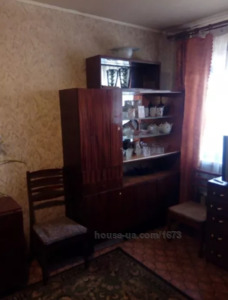 Купити квартиру, Садовий проїзд, Харків, id 30948