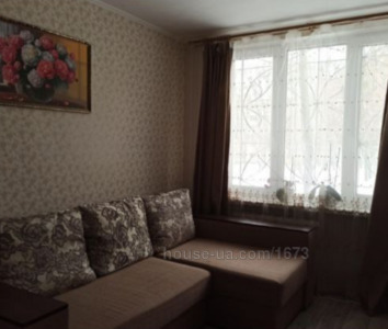 Купити квартиру, Космонавтів вул., Харків, id 43420