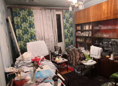 Купити квартиру, Лопанська вул., Харків, id 30357