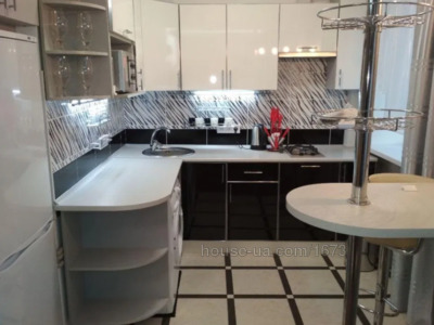 Rent an apartment, Otakara-Yarosha-ul, Kharkiv, id 39711