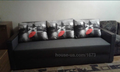 Rent an apartment, Gagarina-prosp, Kharkiv, id 41115