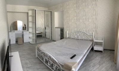 Rent an apartment, Pobedi-prosp, Kharkiv, id 34600
