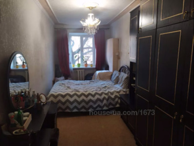 Зняти квартиру, Танкопія вул., Харків, id 30531
