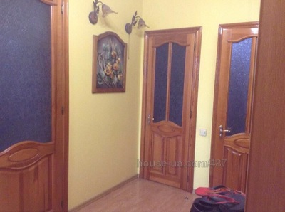 Купити квартиру, Шмидта Лейтенанта ул., Одеса, id 5365